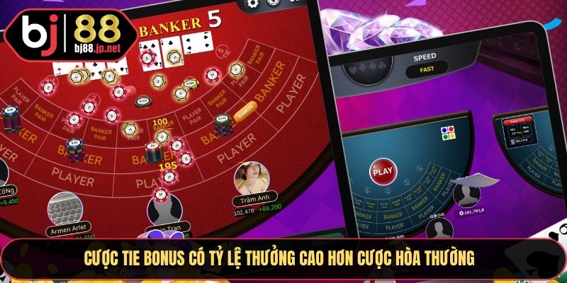 Roulette sự lựa chọn hàng đầu của cao thủ cá cược