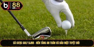 Cá cược Golf Bj88