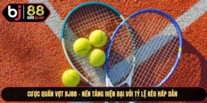 cược quần vợt bj88